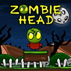 Zombie Head