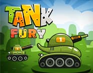 Tank Fury