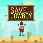 Save The Cowboy