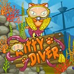 Kitty Diver