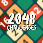 2048 Challenges