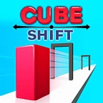 Cube Shift