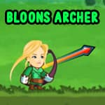 Bloons Archer