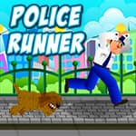 Police Runner