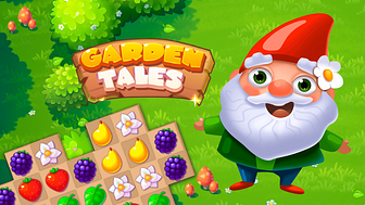 Garden Tales