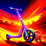 Scooter Touchgrind Tricks 3D