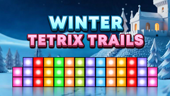 Winter Tetrix Trails