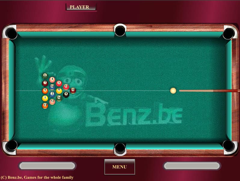 2 Billards 2 Play Jeu Gratuit en Ligne FunnyGames