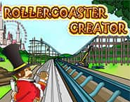 Rollercoaster Creator