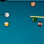 Doyu 8 Ball