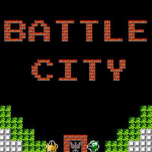 tank games unblocked Battle City