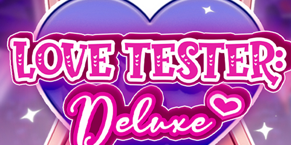 Love Tester Deluxe 2 - Consultez votre horoscope de l'amour avec