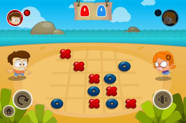 screenshot walkthrough