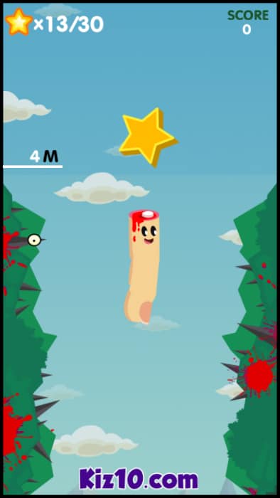 screenshot walkthrough