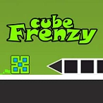 Cube Frenzy