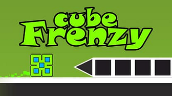 Cube Frenzy