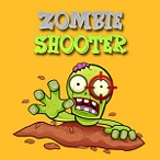 Zombie Shooter Online