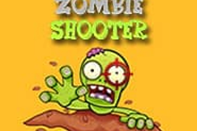 Zombie Shooter Online