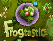Frogtastic