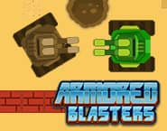 Armored Blasters