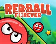 Red Ball Forever