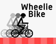 Wheelie Bike