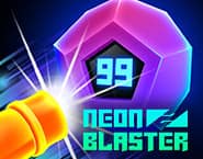 Neon Blaster 2