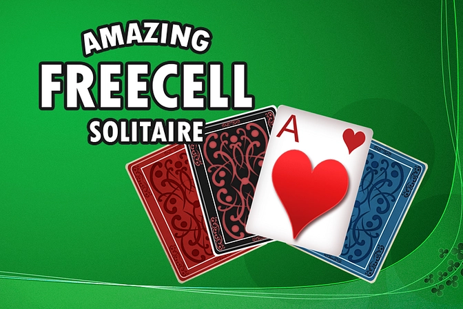 Solitaire gratuit en ligne