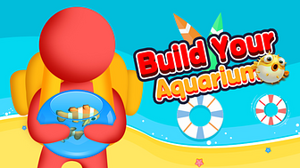 Build Your Aquarium