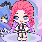 Fashionista Avatar Studio Dress Up