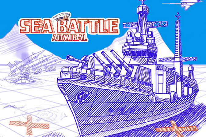 Sea Battle Admiral