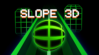 Slope 3D