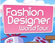 Fashion Designer World Tour
