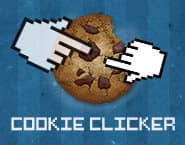 Cookie Clicker