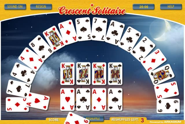 Jeux Gratuit Treasure Of The Mystic Sea Plein Ecran