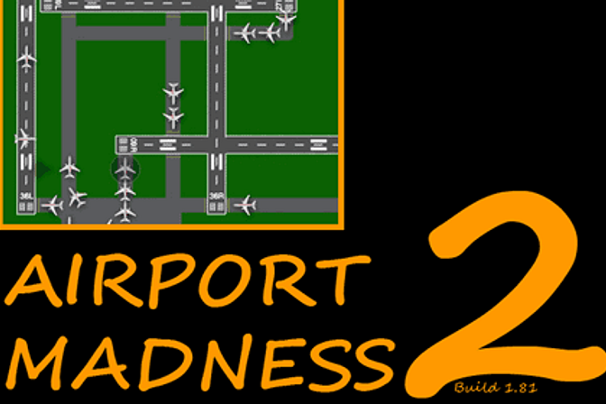 Aéroport Madness 2