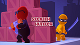 Stealth Hunter