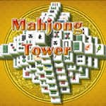 Mahjong Tower