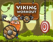 Viking Workout