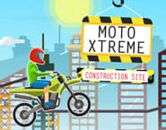 Moto Xtreme CS