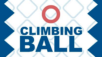 Climbing Ball