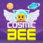 Cosmic Bee