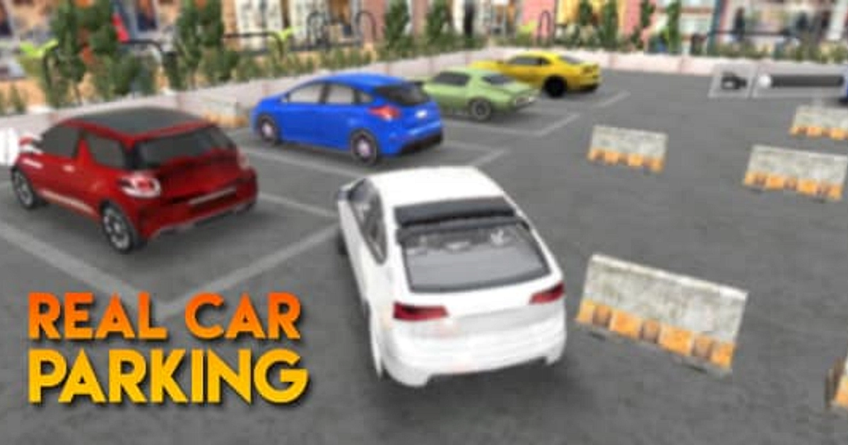 Jeux De Parking Jeux Gratuits