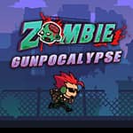 Zombie Gunpocalypse