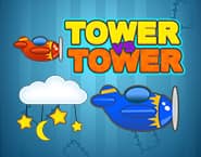 Tower vs Tower