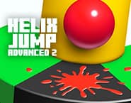 Helix Jump Advanced 2