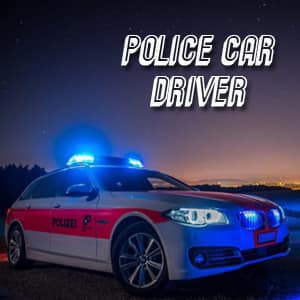 Police Cop Driver Simulator  Jeu Gratuit en Ligne  FunnyGames