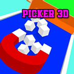 Picker 3D