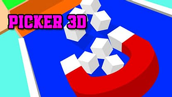 Picker 3D