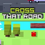 Cross That Road